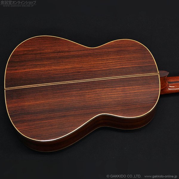 画像12: KODAIRA　AST-100 クラシックギター [中古品] (12)