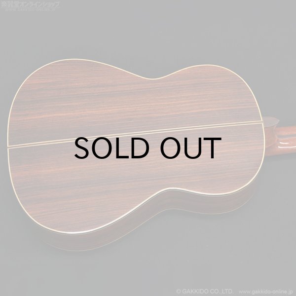 画像12: KODAIRA　AST-100 クラシックギター [中古品] (12)