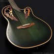 画像4: Ovation　1998 6868-CGB Elite Standard [Cadillac Greenburst] [中古品] (4)
