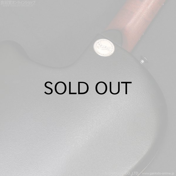 画像13: Ovation　1998 6868-CGB Elite Standard [Cadillac Greenburst] [中古品] (13)