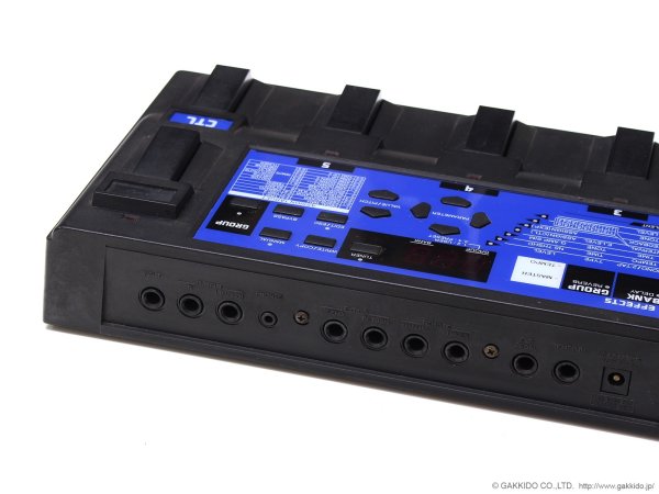 画像6: Boss　ME-8 マルチエフェクター [中古] (6)