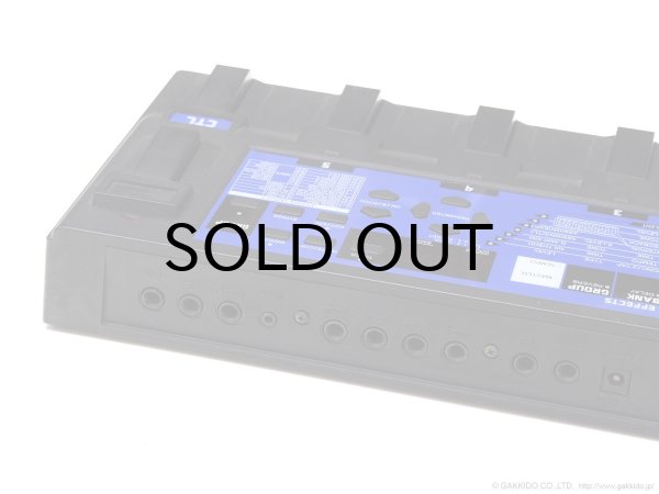 画像6: Boss　ME-8 マルチエフェクター [中古] (6)