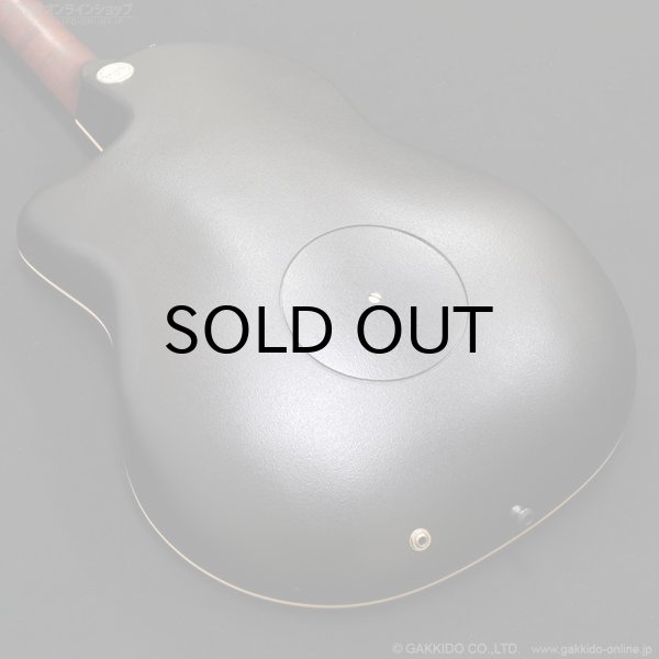 画像14: Ovation　1998 6868-CGB Elite Standard [Cadillac Greenburst] [中古品] (14)