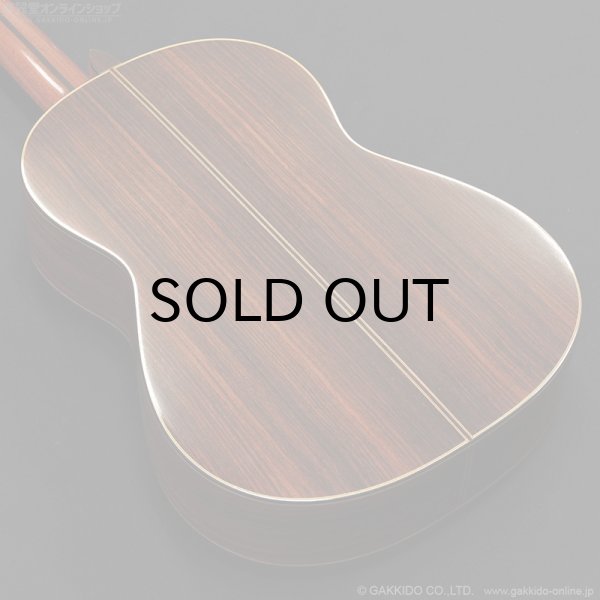 画像11: KODAIRA　AST-100 クラシックギター [中古品] (11)