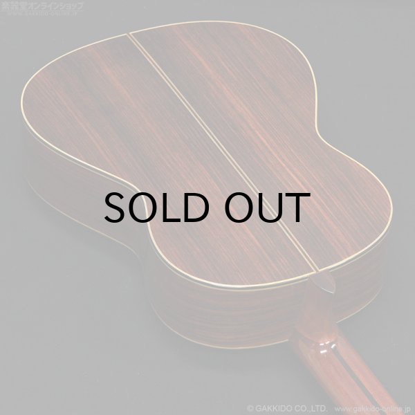 画像13: KODAIRA　AST-100 クラシックギター [中古品] (13)