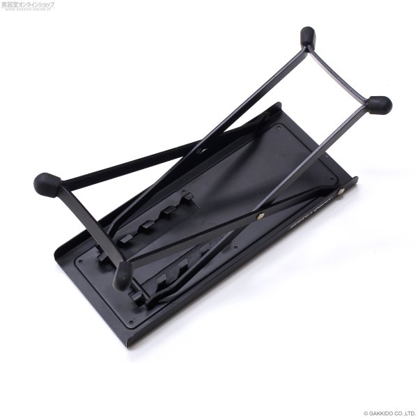 画像4: Jamstands JS-FT100B Guitar Foot Stool [中古] (4)