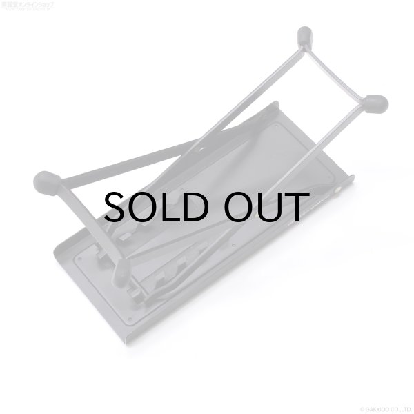 画像4: Jamstands JS-FT100B Guitar Foot Stool [中古] (4)