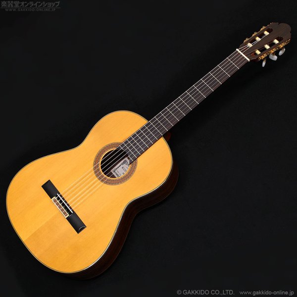 画像1: KODAIRA　AST-100 クラシックギター [中古品] (1)