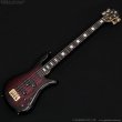 画像1: Spector　Icon NS-2 Bolt-On [Black Cherry Burst] (1)