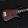 画像2: Spector　Icon NS-2 Bolt-On [Black Cherry Burst] (2)