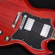 画像8: Gibson　SG Standard [Heritage Cherry] (8)
