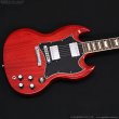 画像2: Gibson　SG Standard [Heritage Cherry] (2)