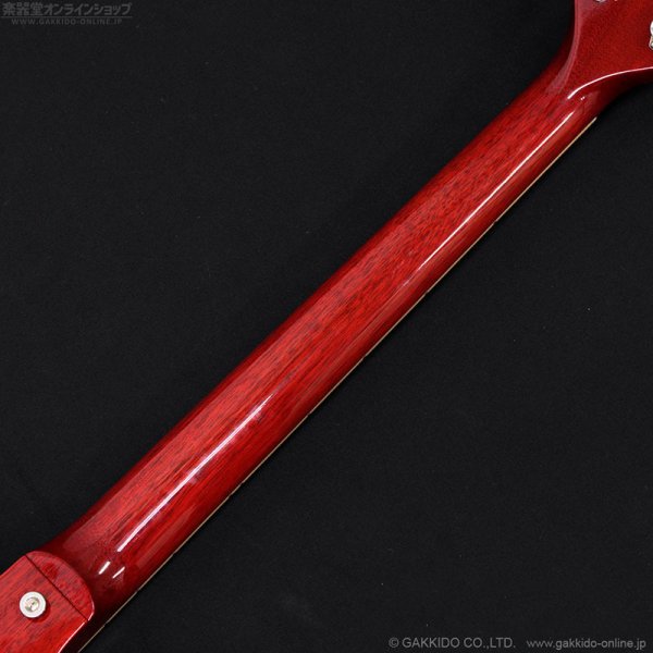 画像10: Gibson　SG Standard [Heritage Cherry] (10)