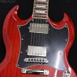 画像7: Gibson　SG Standard [Heritage Cherry] (7)