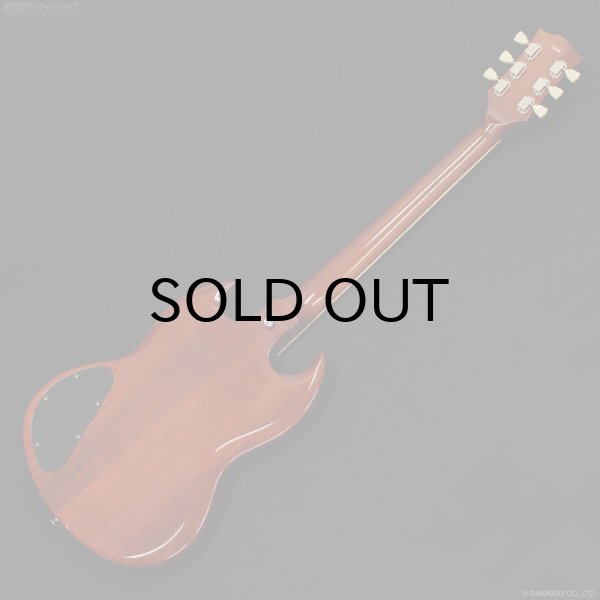 画像10: Bacchus　BSG-480 [Cherry] [中古品] (10)