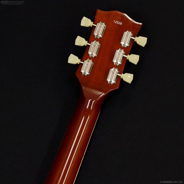 画像7: Bacchus　BSG-480 [Cherry] [中古品] (7)