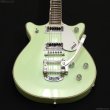 画像3: Gretsch　G5232T Electromatic Double Jet FT [Broadway Jade] [中古品] (3)