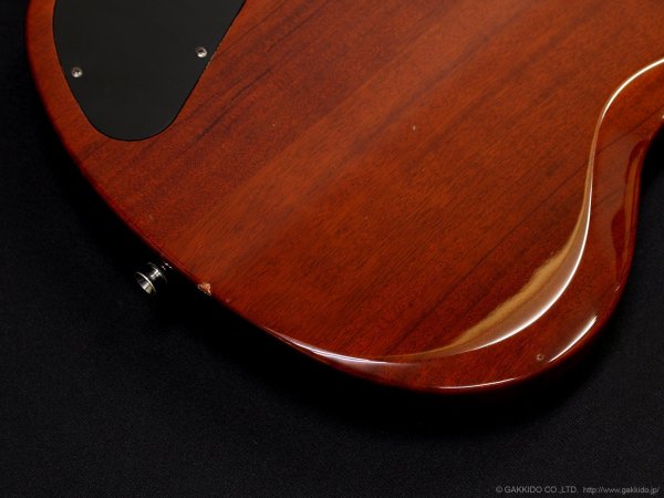 画像9: Bacchus　BSG-480 [Cherry] [中古品] (9)