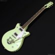 画像1: Gretsch　G5232T Electromatic Double Jet FT [Broadway Jade] [中古品] (1)