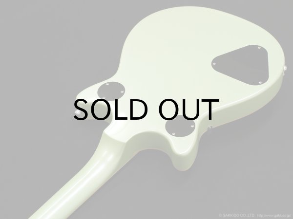 画像9: Gretsch　G5232T Electromatic Double Jet FT [Broadway Jade] [中古品] (9)