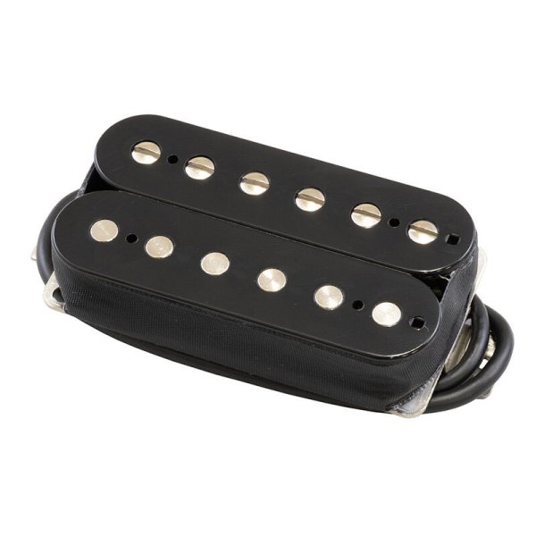 画像3: Aria Pro II　TJO Custom Humbucker Set エレキギター用ピックアップ AHB-TJO SET BK [Black] (3)