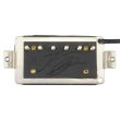 画像4: Aria Pro II　TJO Custom Humbucker Set エレキギター用ピックアップ AHB-TJO SET ZEB [Zebra] (4)