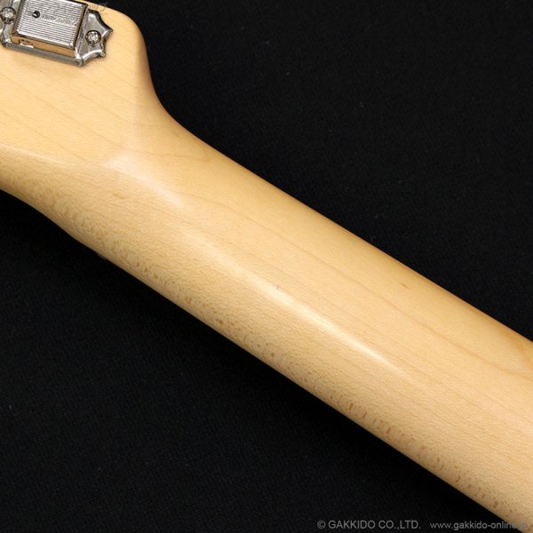 画像13: Fender Custom Shop　FE25 1965 Custom Telecaster Closet Classic with NOS Hardware [Sonic Blue] (13)