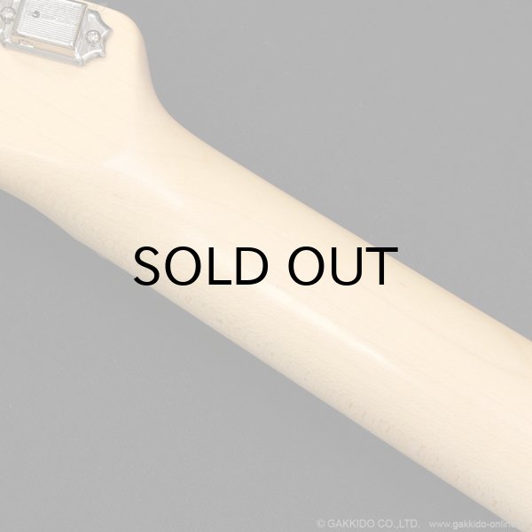 画像13: Fender Custom Shop　FE25 1965 Custom Telecaster Closet Classic with NOS Hardware [Sonic Blue] (13)