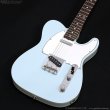 画像3: Fender Custom Shop　FE25 1965 Custom Telecaster Closet Classic with NOS Hardware [Sonic Blue] (3)