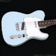 画像2: Fender Custom Shop　FE25 1965 Custom Telecaster Closet Classic with NOS Hardware [Sonic Blue] (2)