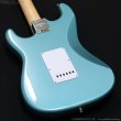 画像14: Fender Custom Shop　FE25 1965 Stratocaster Closet Classic with NOS Hardware [Teal Green Metallic] (14)