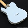 画像17: Fender Custom Shop　FE25 1965 Custom Telecaster Closet Classic with NOS Hardware [Sonic Blue] (17)