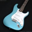 画像3: Fender Custom Shop　FE25 1965 Stratocaster Closet Classic with NOS Hardware [Teal Green Metallic] (3)