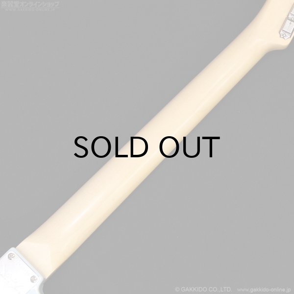 画像10: Fender Custom Shop　FE25 1965 Custom Telecaster Closet Classic with NOS Hardware [Sonic Blue] (10)