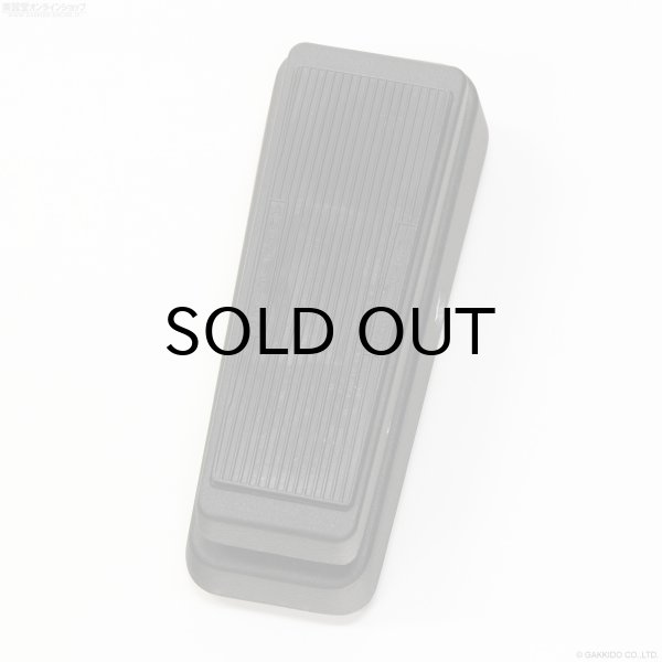 画像3: Jim Dunlop　GCB95M Original Cry Baby [中古品] (3)