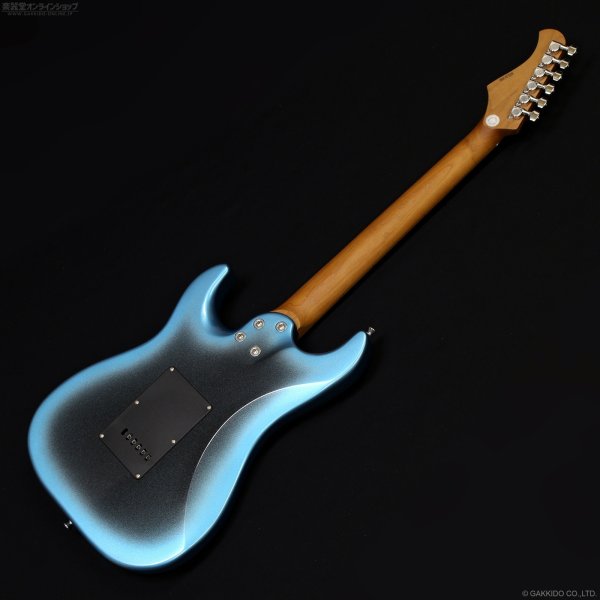 画像7: Bacchus　Global Series 2DX RSM [Galaxy Blue Burst] (7)