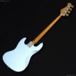 画像7: Bacchus　BJB-1-RSM [Ice Blue Metallic, Black Pearl Pickguard] (7)
