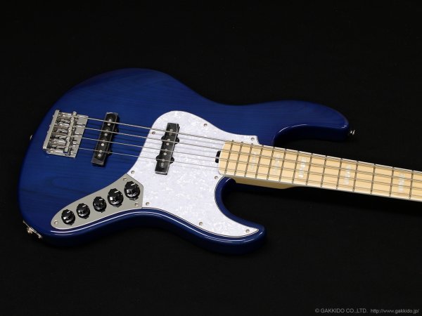 画像3: Grassroots　G-Amaze [See Thru Blue] (3)