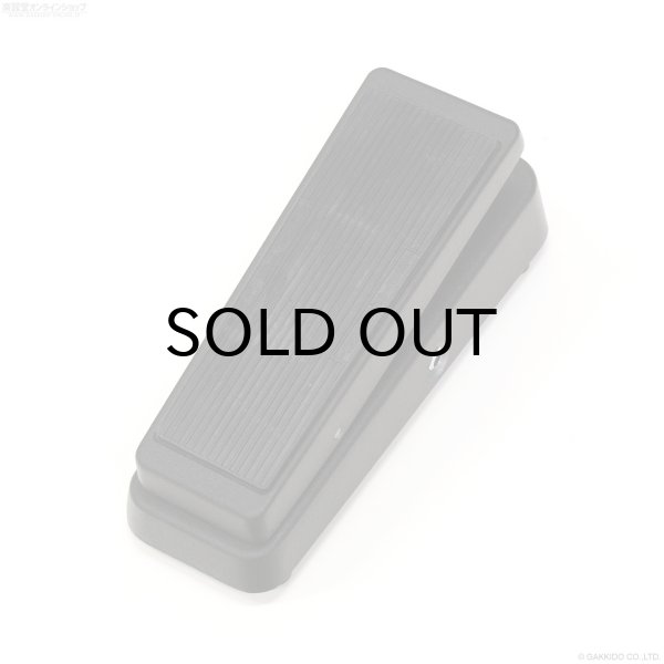 画像1: Jim Dunlop　GCB95M Original Cry Baby [中古品] (1)