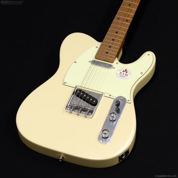 画像2: Bacchus　Universe Series BTE-1-RSM [Olympic White] (2)