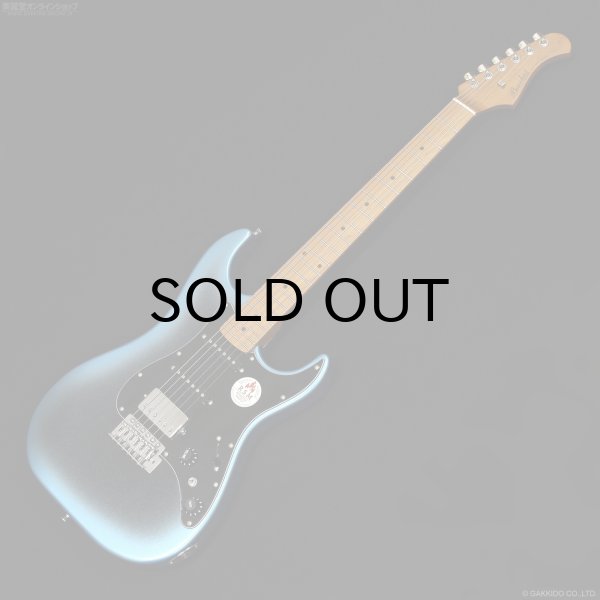 画像1: Bacchus　Global Series 2DX RSM [Galaxy Blue Burst] (1)