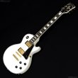 画像1: Edwards　E-LP-CTM “All Mahogany” WH [White] [当店オリジナルモデル] [デジマート連動セール特価] (1)