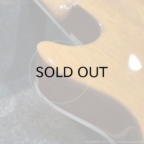 画像15: Gibson　Les Paul Standard 50s Plain Top [Cardinal Red] [アウトレット特価品] (15)