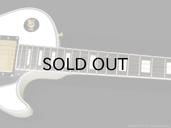 画像4: Edwards　E-LP-CTM “All Mahogany” WH [White] [当店オリジナルモデル] [デジマート連動セール特価] (4)