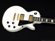 画像3: Edwards　E-LP-CTM “All Mahogany” WH [White] [当店オリジナルモデル] [デジマート連動セール特価] (3)