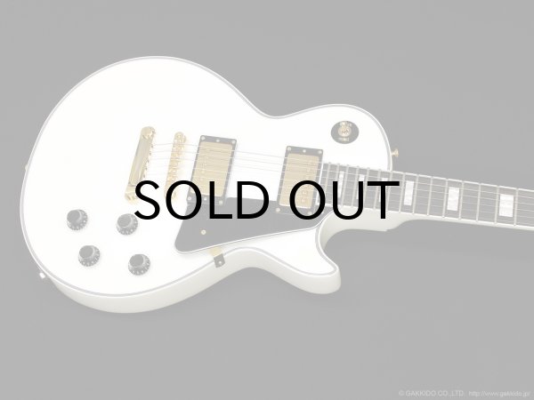 画像3: Edwards　E-LP-CTM “All Mahogany” WH [White] [当店オリジナルモデル] [デジマート連動セール特価] (3)