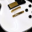 画像8: Edwards　E-LP-CTM “All Mahogany” WH [White] [当店オリジナルモデル] [デジマート連動セール特価] (8)