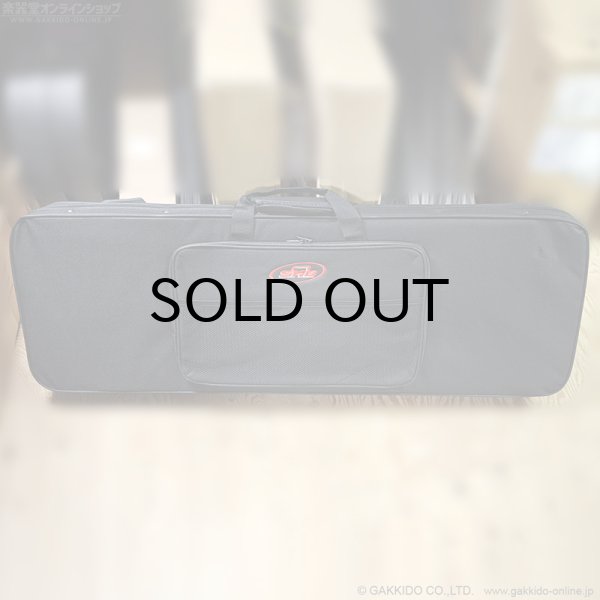 画像20: H.S.Anderson　HS-1 LH Mad Cat [左利き用モデル] (20)