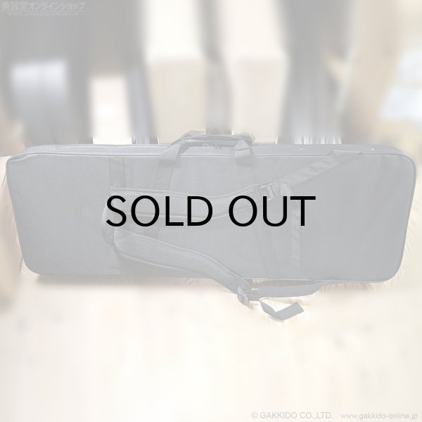 画像21: H.S.Anderson　HS-1 LH Mad Cat [左利き用モデル] (21)