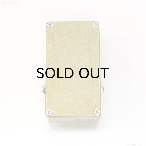 画像3: JHS Pedals　Morning Glory V3 オーバードライブ [中古] (3)